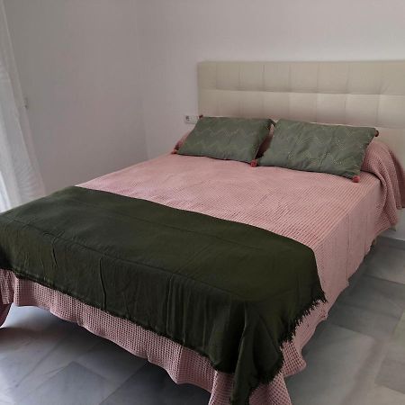 Atico 1 Dormitorio Con Terraza En Calle Vicente Aleixandre Кадіс Екстер'єр фото