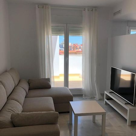 Atico 1 Dormitorio Con Terraza En Calle Vicente Aleixandre Кадіс Екстер'єр фото