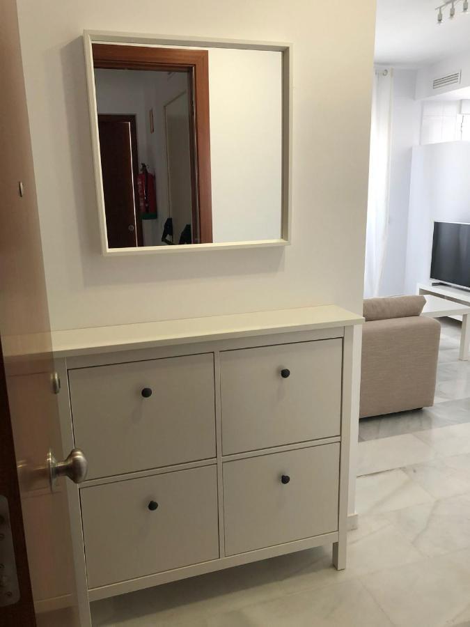 Atico 1 Dormitorio Con Terraza En Calle Vicente Aleixandre Кадіс Екстер'єр фото